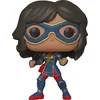 Image de Funko! POP - Marvel: Avengers - Kamala Khan (Stark Tech) (47760)