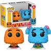 Image de McDonalds - Bobble Head POP 2 Pack - Fry Guys