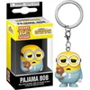 Image de Funko POP! Pocket Keychain - Minions 2 The Rise of Gru - Pajama Bob - Verzamelfiguur