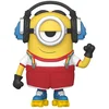 Image de Funko Pop! Roller Skating Stuart - Minions 2 figuur van 9 cm