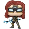 Image de Funko! POP - Marvel: Avengers - Black Widow (Stark Tech) (47813)