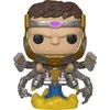 Image de Pop! Games: Marvel Avengers - M.O.D.O.K. FUNKO