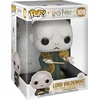 Image de Harry Potter Lord Voldemort (Jumbo Pop!) vinylfiguur 109 Unisex Funko Pop! - Neutraal - Standard