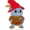 Image de Pop! Disney: Adventures of Gummi Bears - Tummi FUNKO