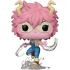 Image de Funko My Hero Academia Verzamelfiguur POP! Animation Mina Ashido 9 cm Multicolours