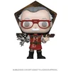 Image de Stan Lee in Ragnarok Outfit - Funko Pop! - Marvel Icons