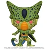 Image de Dragon Ball Z POP! Vinyl Figure - Cell (First Form) 9 cm
