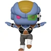 Image de Burter Vinyl Figure 9 cm - Dragon Ball Z POP! Animation