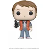 Image de Pop Movies: Back to the Future - Marty in Puffy Vest - Funko Pop #961