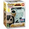 Image de Funko Pop! Animation: My Hero Academia - Tsuyu Translucent Convention Exclusive NYCC 2021 #374