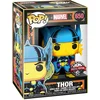Image de Marvel Thor Special Edition - Funko Pop #650
