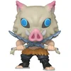 Image de Inosuke Hashibira POP! Vinyl Figure - Demon Slayer 9 cm