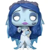 Image de Corpse Bride Emily Vinylfiguur 987 Funko Pop! standaard PVC Unisex - Fan merch, Film