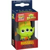 Image de Funko Pocket Pop! Keychain Pixar Alien as Russell