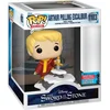 Image de Funko Pop! Disney: The Sword in the Stone - Arthur Pulling Excalibur Deluxe (2021 Fall Convention Exclusive)