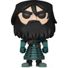 Image de Samurai Jack - Bobble Head POP N° 1052 - Armored Jack