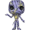 Image de Pop! Art Series: Disney Nightmare Before Christmas - Jack Artists Series + Case FUNKO