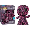 Image de POP! Disney Artist Series Oogie Boogie w/ Case #09 The Nightmare Before Christmas Exclusive