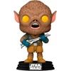 Image de Funko - Star Wars - Chewbacca - 2020 Galactic convention exclusive - 387