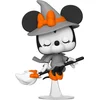 Image de Pop! Disney: Halloween - Witchy Minnie FUNKO