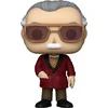 Image de Funko! POP - Icons: Stan Lee - Cameo Iron man (49815)