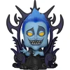 Image de Funko Pop! Disney Villains - Hades on Throne