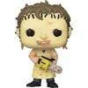 Image de Funko The Texas Chainsaw Massacre - POP! Movies Leatherface 9 cm Verzamelfiguur - Multicolours