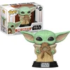 Image de Funko POP! - Star Wars: The Mandalorian - The Child w/Frog (49932)