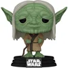 Image de Funko Pop! Star Wars - Yoda #425