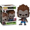 Image de Funko Pop! The Simpsons Tree house of horror - Werewolf Bar #1034 - 2020 Fall Convention Exclusive rare grail