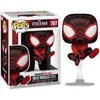 Image de Miles Morales (Bodega Cat Suit) - Funko Pop! Games - Miles Morales