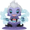 Image de Arielle, die Meerjungfrau Ursula on Throne (Pop! Deluxe) vinylfiguur 1089 Funko Pop! standaard