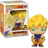 Image de Dragon Ball Z POP! Vinyl Figure - SS Goku (9 cm)