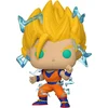 Image de Dragon Ball Z Goku Chase POP! Vinyl Figure - 9 cm Assortiment (6)