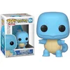 Image de Pokémon POP! Vinyl Figure Squirtle 9 cm - EMEA Edition