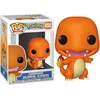 Image de Pop Games: Pokémon - Charmander - Funko pop #455