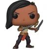 Image de Funko Raya And The Last Dragon Verzamelfiguur Disney POP! Namari 9 cm Multicolours