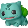 Image de Pokémon Bulbasaur (Jumbo Pop!) vinylfiguur 454 Unisex Funko Pop! - Neutraal - Standard