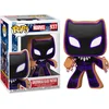 Image de Pop! Marvel: Holiday - Gingerbread Black Panther FUNKO