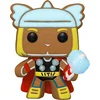 Image de Funko Pop! - Marvel Holiday: Gingerbread Thor (The Avengers) #938