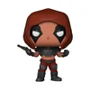 Image de Funko Pop! - GI Joe - Zartan #12