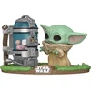 Image de Funko POP! Star Wars The Mandalorian The child with egg canister