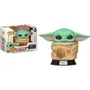 Image de Pop! Star Wars: The Mandalorian - The Child in Bag FUNKO