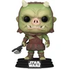 Image de Pop! Star Wars: The Mandalorian - Gamorrean Fighter FUNKO