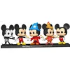 Image de Pop! Disney: 5 Pack - Micky Mouse Exclusive FUNKO