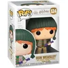 Image de Funko Harry Potter Verzamelfiguur POP! Holiday Ron Weasley 9 cm Multicolours