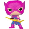 Image de Funko Hawkeye - POP! Classic Hawkeye PX Exclusive 9 cm Verzamelfiguur - Multicolours