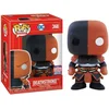 Image de Funko Pop Heroes: DC - Deathstroke 368 - 2021 Summer Conventioin Limited Edition