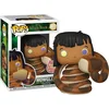 Image de Funko Pop - The Jungle Book: Mowgli With Kaa
