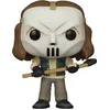 Image de Funko Casey Jones - Funko Pop! Retro - Teenage Mutant Ninja Turtles Figuur - 9cm
